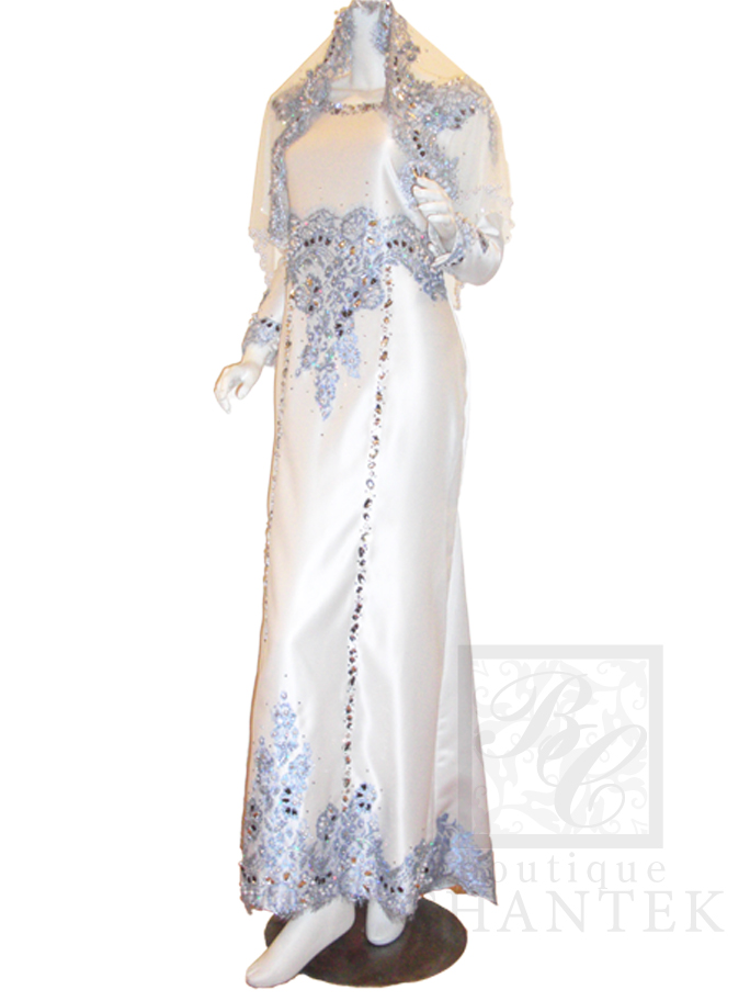 Fesyen Baju Pengantin