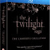 Twilight Saga The Complete Collection 2008-2012 720p BluRay