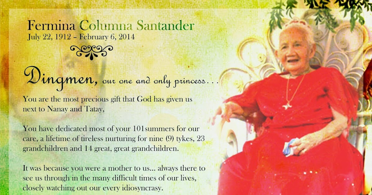 Imagination Funeral Tribute Tarpaulin Design