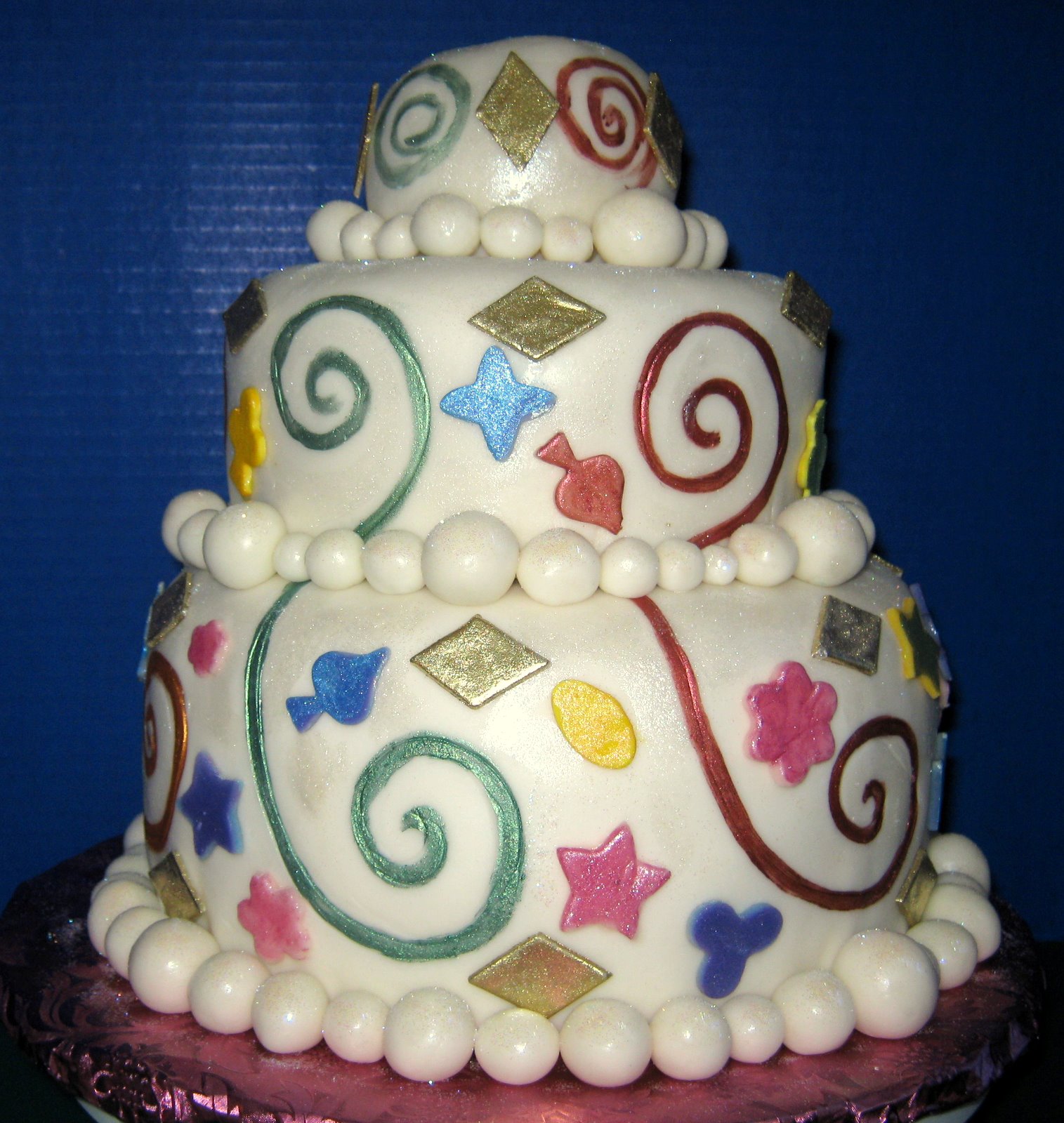 Dream Cakes of Raleigh