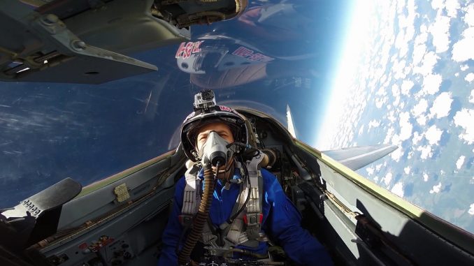 Επίδειξη δύναμης από τη Μόσχα: Τα MiG-31 μπορούν να καταρρίψουν δορυφόρους – Δείτε το βίντεο Επίδειξη δύναμης από τη Μόσχα: Τα MiG-31 μπορούν να καταρρίψουν δορυφόρους – Δείτε το βίντεο