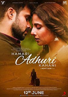 Sinopsis Film Hamari Adhuri Kahani Sinopsis Film Hamari Adhuri Kahani