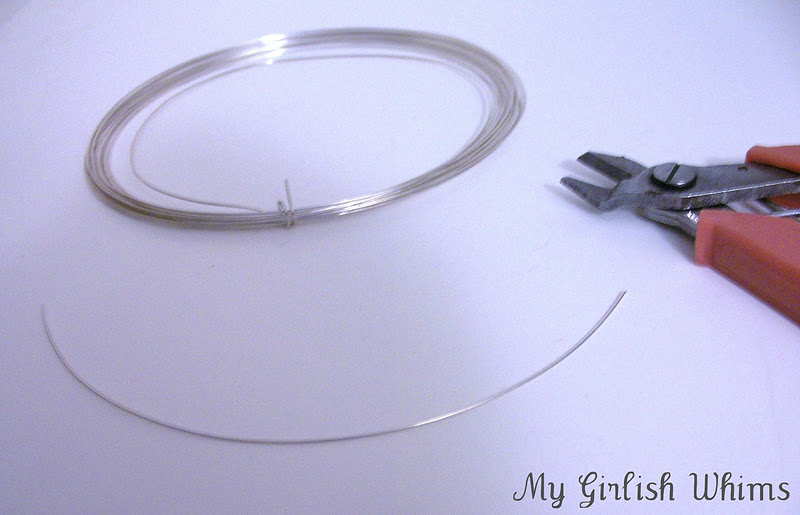 5 Inch Bent Nose Pliers: Wire Jewelry, Wire Wrap Tutorials