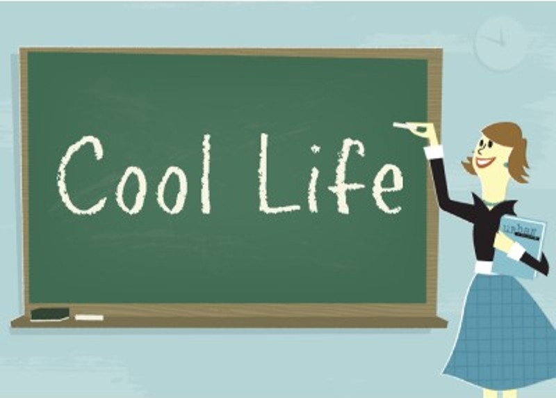 Vida Cool (Musica, Moda, y más)