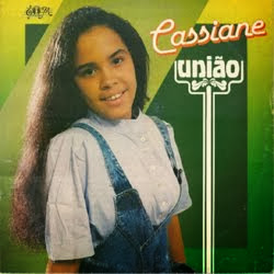 Cassiane - União