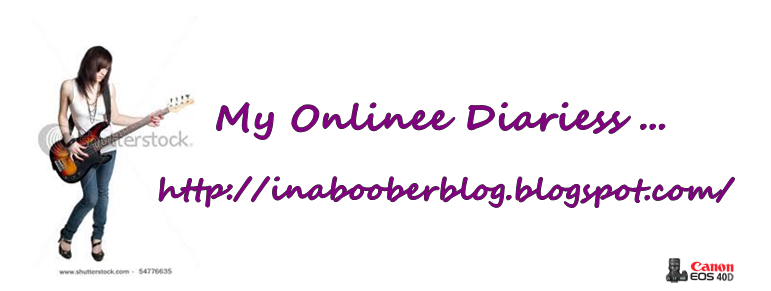 ♥ Blogg Online Diariess ♥