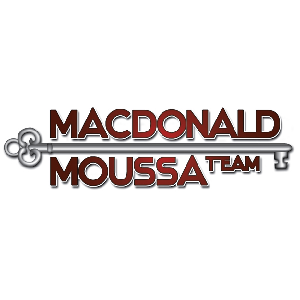 MacDonald Moussa Team