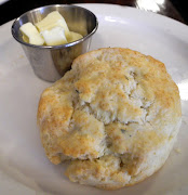 House-made Herbed Biscuit w/ butter