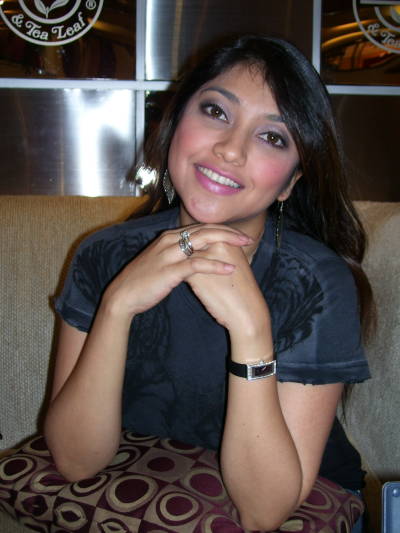 sarah seksi