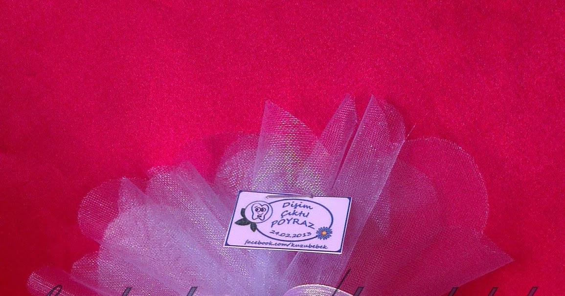 Kuzu Bebek Tasarım Ağustos Eylül ayında neler yaptım? )