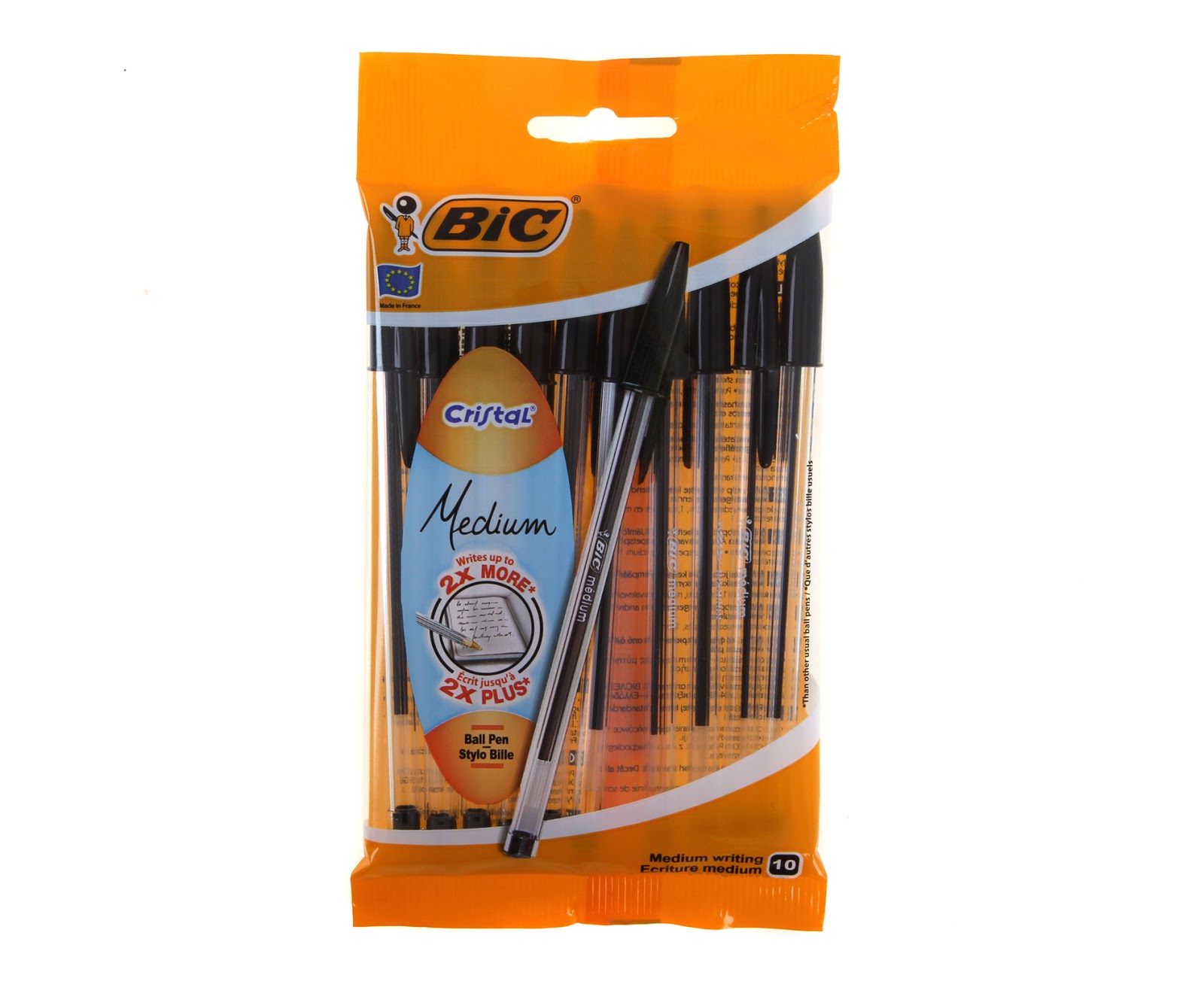 Accountant Lamp Picture Bic Accountant Point Pen