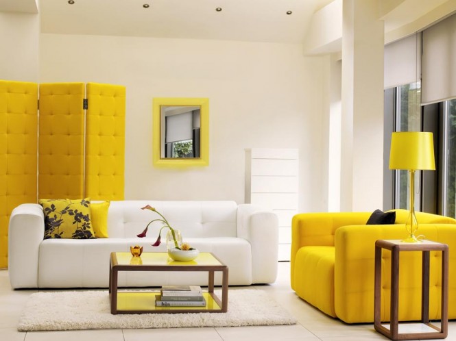 Modern Home Design Interior Design Basic Principles Of