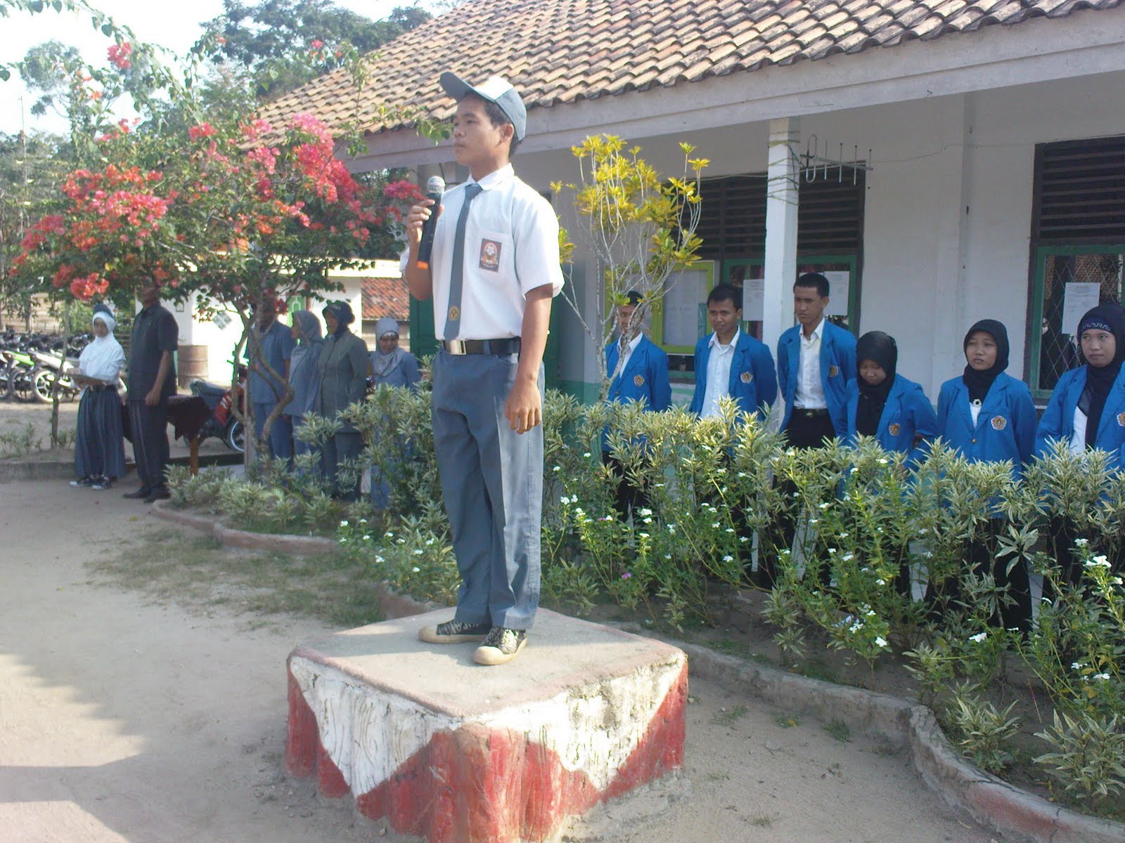 Pidato+Ketua+Osis
