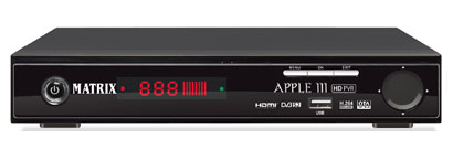 boz digital parabola matrix apple iii hd pvr boz digital parabola matrix apple iii hd pvr