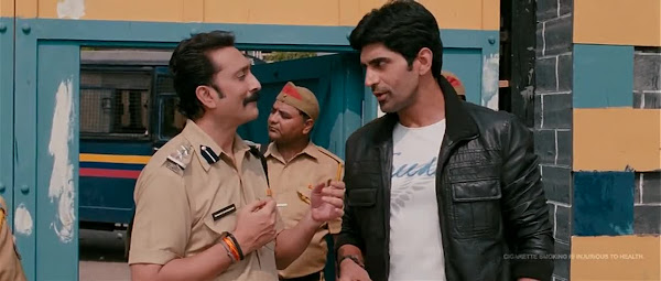 Watch Online Full Hindi Movie Khiladi 786 (2012) On Putlocker Blu Ray Rip