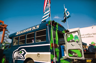 SBXLVIII No Tailgating SuperBowl MetLife Stadium NJ