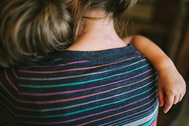 The Truth about Throw in the Towel Parenting Days