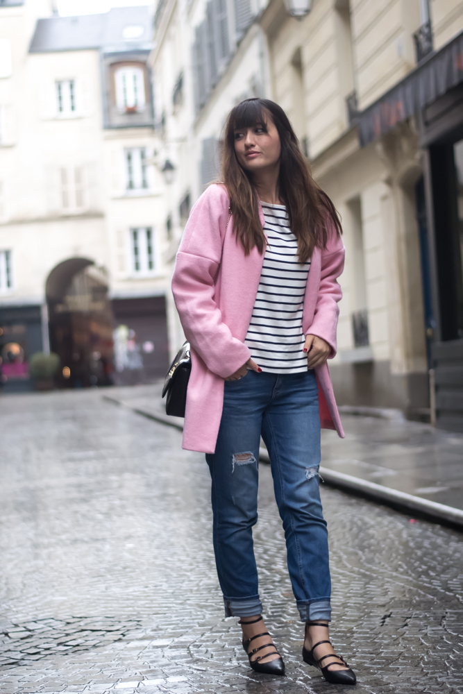 Paris, Blogger, Look, fashion, Style, meet me in paree, Streetstyle