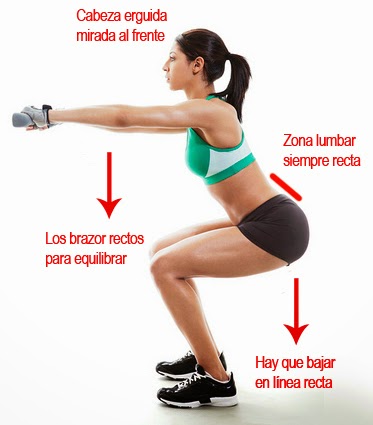 Esto se pone gordo esto adelgaza a toda la casa vocifera