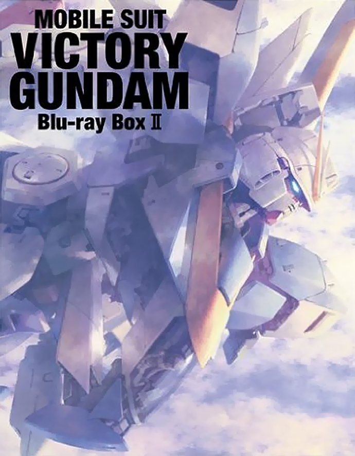 Download Gundam Guy Mobile Suit Gundam Victory Gundam Blu Ray Box Set 1 HD Get Wallpaper Gundam Guy Mobile Suit Gundam Victory Gundam Blu Ray Box Set 1 Free HD