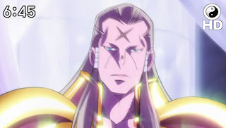 Baixar Download Baixar Saint Seiya Omega 10 - Português