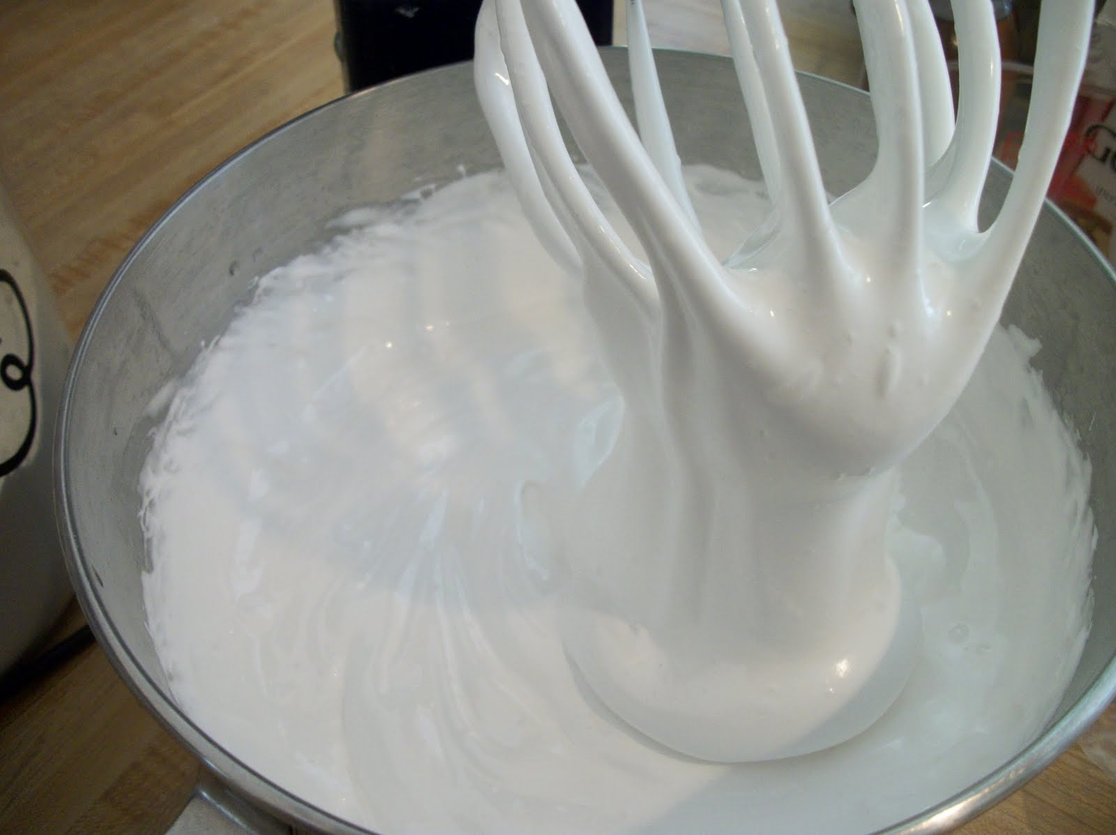 Heart, Hands, Home Homemade Marshmallows