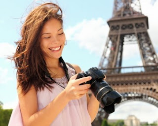 Cara Dapatkan Foto Terbaik Saat Liburan Cara Dapatkan Foto Terbaik Saat Liburan