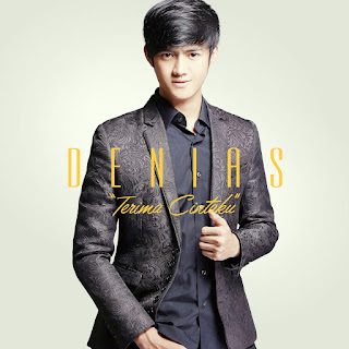 Denias - Terima Cintaku (2015) Denias - Terima Cintaku on iTunes