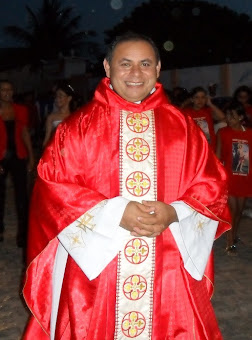 PADRE VICENTE PARÓCO