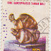 (Stamp Collection) Peninggalan Megalitikum Indonesia 1980