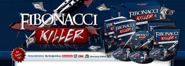Fibonacci killer trading system