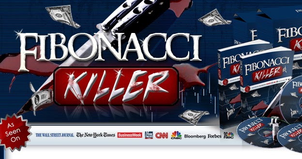 Fibonacci killer trading system