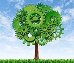 Machine Tree