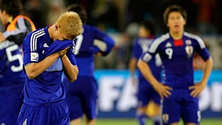 Japón da el «No» definitivo a la Copa América 2011