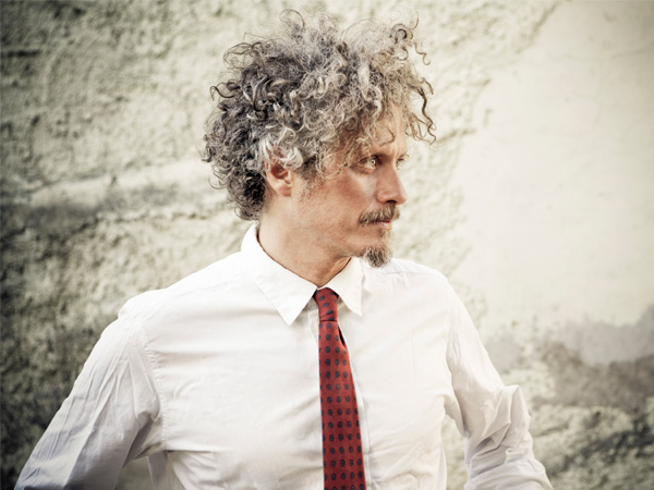 Niccolò Fabi Niccolò Fabi