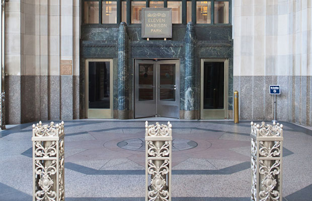 The World`s 10 Best Restaurants