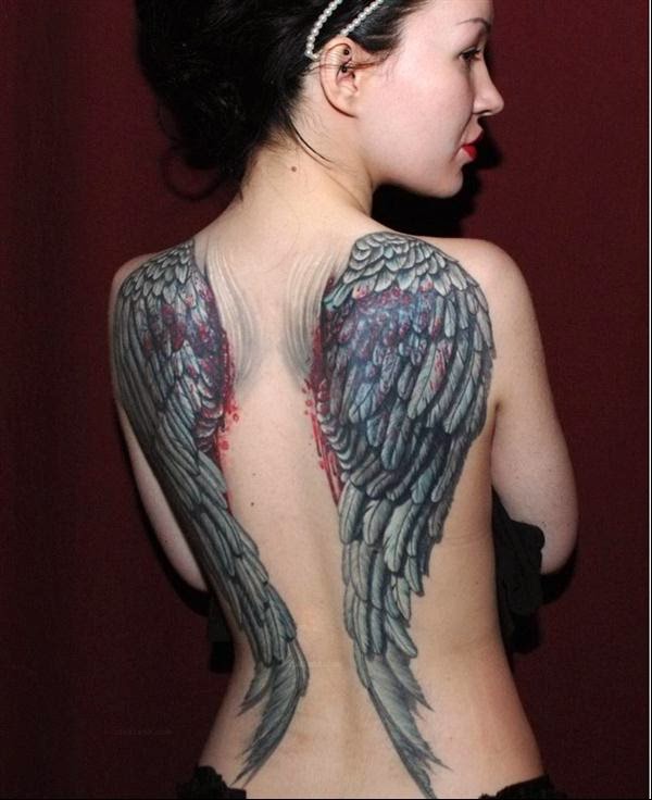 Best Tattoos for Women
