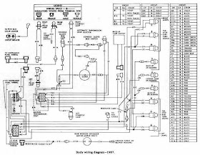 Diagram On Wiring: Dodge Charger 1967 Body Wiring Diagram