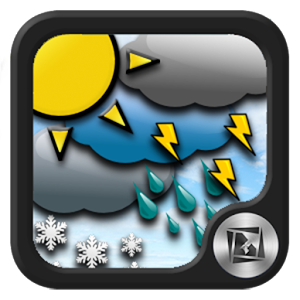 TSF Weather Pendants 1.0 (v1.0) APK Apps