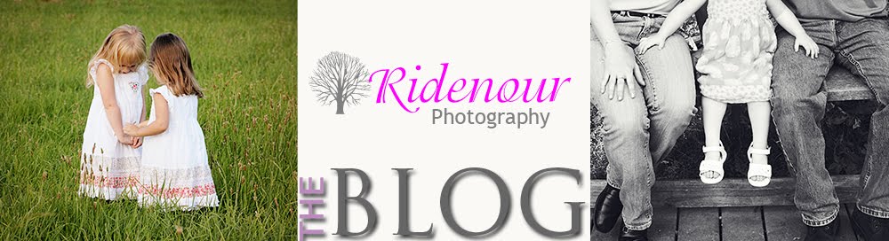 Ridenour Photography