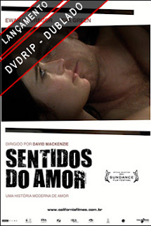 Sentidos do Amor Dublado 2011