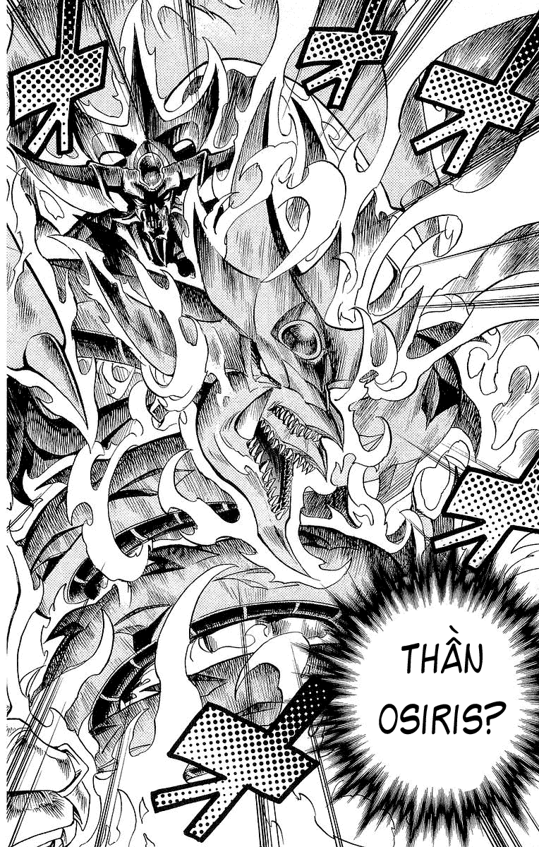 YuGi Oh – Vua Trò Chơi chap 273 Trang 17 YuGi Oh – Vua Trò Chơi chap 273 Trang 17