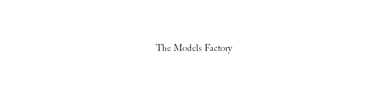 The Models Factory