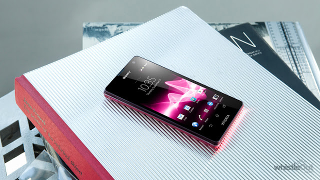 Sony Xperia TX (LT29i)