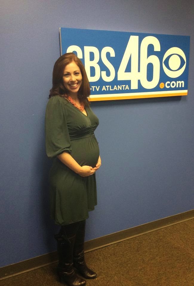 THE APPRECIATION OF BOOTED NEWS WOMEN BLOG : jennifer valdez