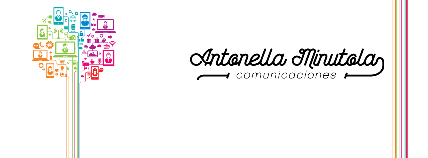 Antonella Minutola Comunicaciones