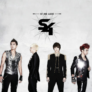 S4 - She Is My Girl English ft HyunA,4Minute