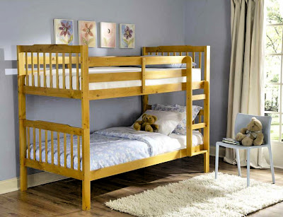 todd bunk bed