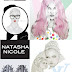 [ GOFA Inspiration + Illustration ] NATASHA NICOLE