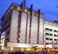 Casino di medan